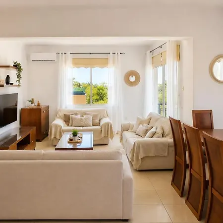 דירה Sunset Haven By Staycom