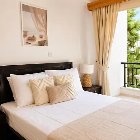 דירה Sunset Haven By Staycom *