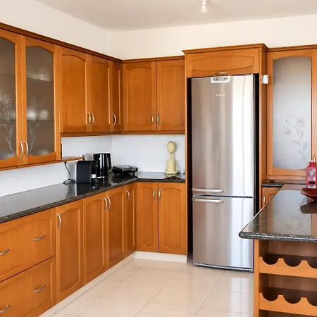 דירה Sunset Haven By Staycom *